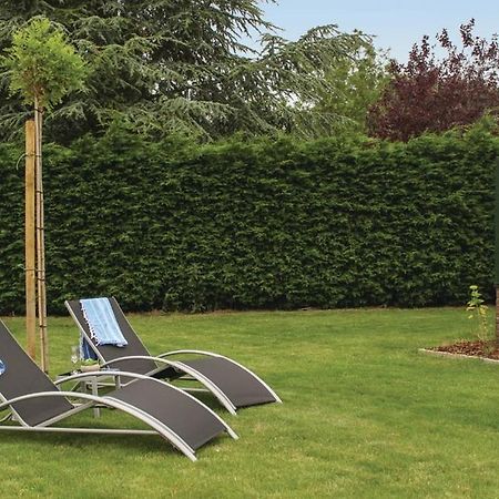 Vakantiewoning Aan Het Veerse Meer Wolphaartsdijk Εξωτερικό φωτογραφία