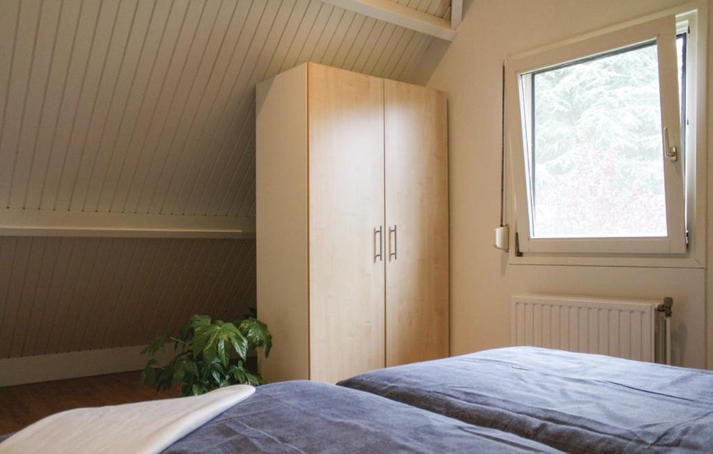 Vakantiewoning Aan Het Veerse Meer Wolphaartsdijk Εξωτερικό φωτογραφία