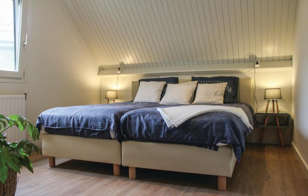 Vakantiewoning Aan Het Veerse Meer Wolphaartsdijk Εξωτερικό φωτογραφία