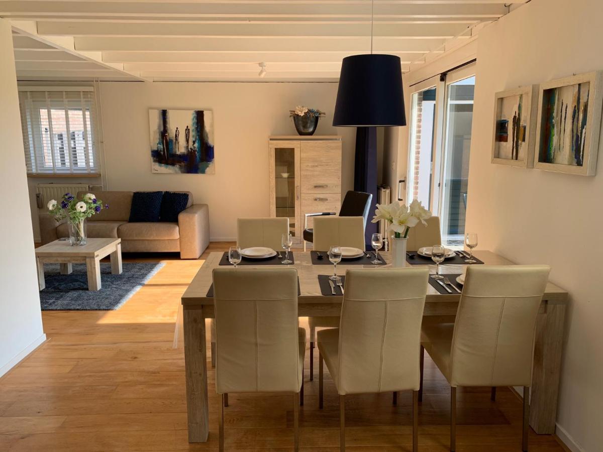 Vakantiewoning Aan Het Veerse Meer Wolphaartsdijk Εξωτερικό φωτογραφία